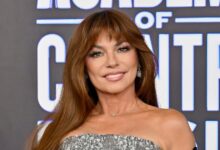 Shania Twain Says She Did ‘Unhealthy Things’ to Lose Weight