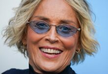 Sharon Stone Mocks Elderly ‘Basic Instinct’ Reboot Writer As Unlikely ‘Expert On What’s Sexy’