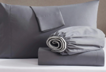 Sleep Like You’re at a 5-Star Hotel with Nestl Queen Sheets Sets