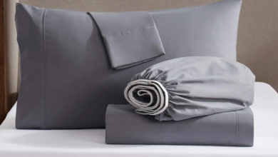 Sleep Like You’re at a 5-Star Hotel with Nestl Queen Sheets Sets Sleep Like You’re at a 5-Star Hotel with Nestl Queen Sheets Sets