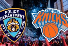 Shooting After Knicks Game 5 Win Leaves One Injured, Cops Say