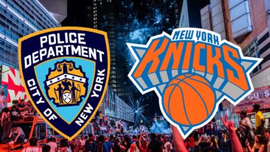 Shooting After Knicks Game 5 Win Leaves One Injured, Cops Say
