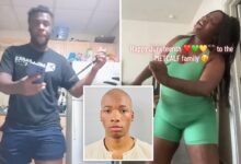 Sickening TikTokkers are doing the ‘Austin Boppers’ dance and reenacting teen’s murder by Karmelo Anthony