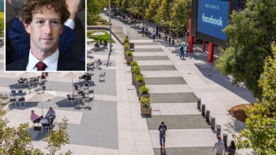 Silicon Valley giant slashes more jobs in AI boom bloodbath