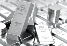 Silver prices slipping, struggling more than gold