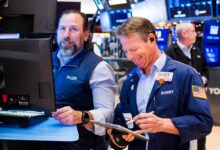 Small-cap stocks enjoy best first half since 1991 as AI trade expands