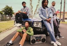 ‘Snowfall’ Spinoff ‘The Drop’ Sets FX Release Date