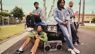 ‘Snowfall’ Spinoff ‘The Drop’ Sets FX Release Date ‘Snowfall’ Spinoff ‘The Drop’ Sets FX Release Date