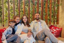 Soccer Star Lucas Trejo’s Wife, 2 Kids Killed in Earthquakes