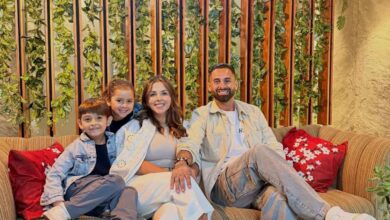 Soccer Star Lucas Trejo’s Wife, 2 Kids Killed in Earthquakes