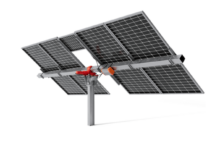 Soltec Touts PFE-Compliant Certification for Solar Trackers
