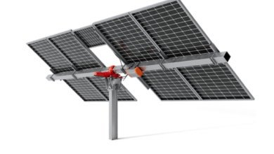 Soltec Touts PFE-Compliant Certification for Solar Trackers