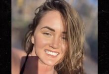 South Carolina Personal Trainer Vanishes After Workout