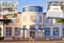 Southern California ‘Co-branded’ Bed Bath & Beyond stores announced