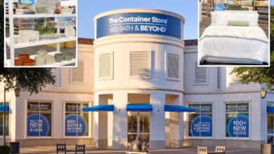 Southern California ‘Co-branded’ Bed Bath & Beyond stores announced Southern California ‘Co-branded’ Bed Bath & Beyond stores announced