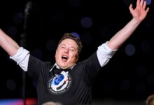 SpaceX Surges Past Trillion In Nasdaq Debut, Closes In On Amazon