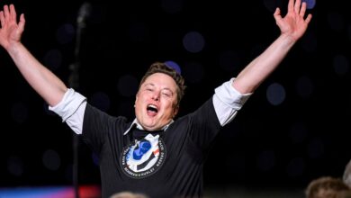 SpaceX Surges Past Trillion In Nasdaq Debut, Closes In On Amazon SpaceX Surges Past Trillion In Nasdaq Debut, Closes In On Amazon
