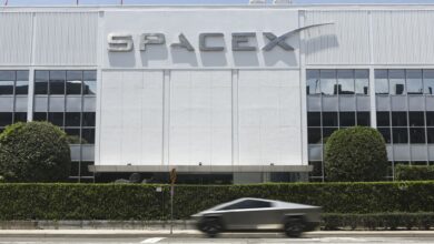 SpaceX cuts retail IPO allocation to low 20% range, source says SpaceX cuts retail IPO allocation to low 20% range, source says