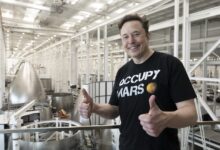 SpaceX raises billion in record-setting IPO ahead of Nasdaq debut