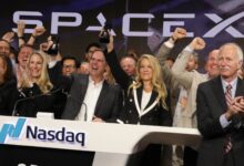 SpaceX surges, but bigger days are ahead: TD Securities