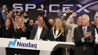 SpaceX surges, but bigger days are ahead: TD Securities SpaceX surges, but bigger days are ahead: TD Securities