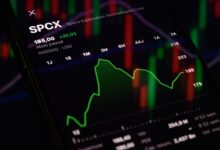 SpaceX will join Nasdaq-100