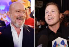 Spencer Pratt and Steve Hilton stun Democrats in early election results shake-up