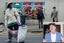 Spencer Pratt breaks silence on FBI’s Skid Row voter fraud probe