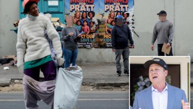Spencer Pratt breaks silence on FBI’s Skid Row voter fraud probe Spencer Pratt breaks silence on FBI’s Skid Row voter fraud probe