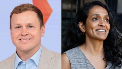 Spencer Pratt’s Run for L.A. Mayor Ends After Primary Loss Spencer Pratt’s Run for L.A. Mayor Ends After Primary Loss