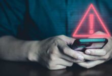 Spying Apps You Should Uninstall Immediately