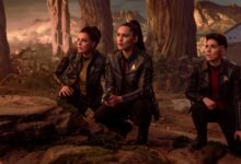 ‘Star Trek’ in Spotlight at Italian Global Series