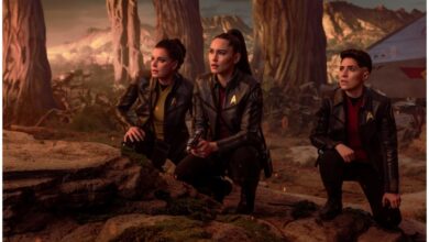 ‘Star Trek’ in Spotlight at Italian Global Series