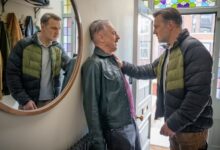 Starz Acquires Russell T Davies’s Drama ‘Tip Toe’ for the U.S., Canada