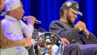 Stephen A. Smith booed before admitting he was wrong about Jalen Brunson, Knicks
