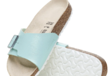 The Birkenstock Deal of the Summer: Get the Catalina Slides for Over 50% Off
