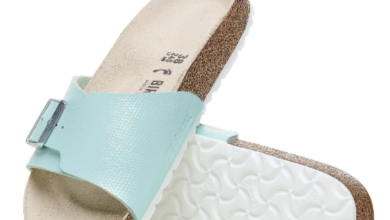 The Birkenstock Deal of the Summer: Get the Catalina Slides for Over 50% Off