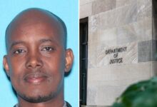 Suspect in 0M Minnesota fraud case arrested hiding out in Somalia 