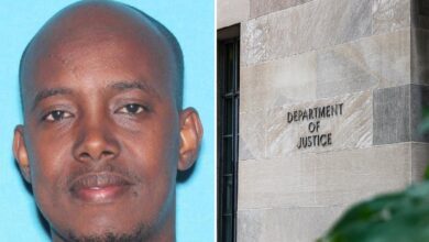 Suspect in 0M Minnesota fraud case arrested hiding out in Somalia 