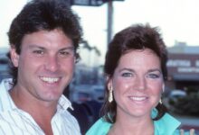 TV Writer, Caitlyn Jenner Co-Author, Dies at Runyon
