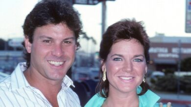 TV Writer, Caitlyn Jenner Co-Author, Dies at Runyon TV Writer, Caitlyn Jenner Co-Author, Dies at Runyon