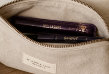 Glow Up Your Eyes: The Tarte Mascara and Liner Set for Perfect Summer Lashes