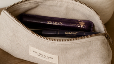Glow Up Your Eyes: The Tarte Mascara and Liner Set for Perfect Summer Lashes