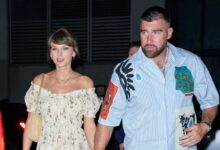 Taylor Swift & Travis Kelce’s Madison Square Garden wedding could cost over M, luxury planner says