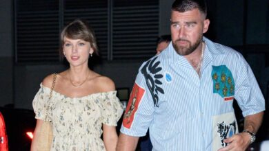 Taylor Swift & Travis Kelce’s Madison Square Garden wedding could cost over M, luxury planner says