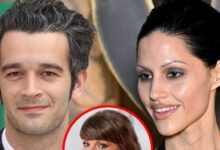 Taylor Swift’s Ex Matty Healy’s Fiancée Handcuffed At Bachelorette Trip