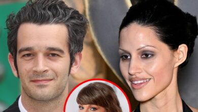 Taylor Swift’s Ex Matty Healy’s Fiancée Handcuffed At Bachelorette Trip