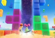 TeamtTO Announces ‘Tetris: World Builders’ Animated Series
