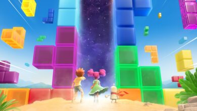 TeamtTO Announces ‘Tetris: World Builders’ Animated Series TeamtTO Announces ‘Tetris: World Builders’ Animated Series