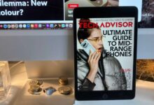 Tech Advisor July 2026 digital magazine: Best mid-range smartphones, first look at Android 17, 8 simple hacks to get off your phone, and much more
